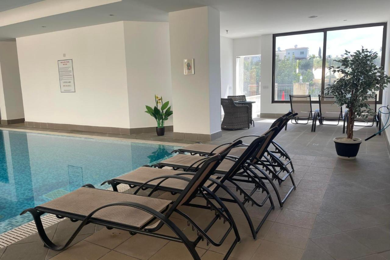 Eleona'S Royal Gardens By Yiota - Luxury 2 Bed Apartment In Exclusive Complex Peja Zewnętrze zdjęcie